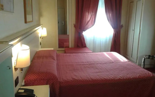 Hotel Galimberti