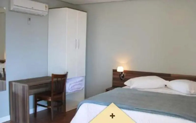 Hotel Jacui