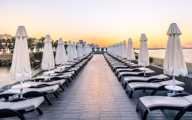 Vuni Palace Hotel