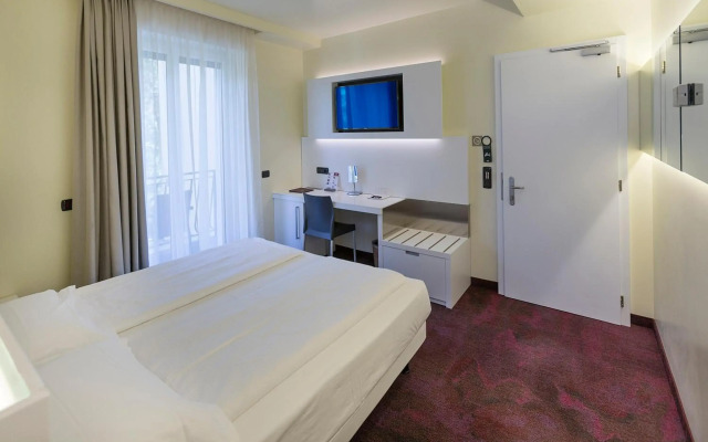 Wellness Hotel Casa Barca (Adult Only)