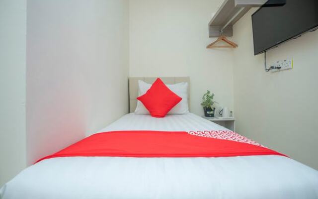 OYO Rooms Bandar Baru Uda JAKEL