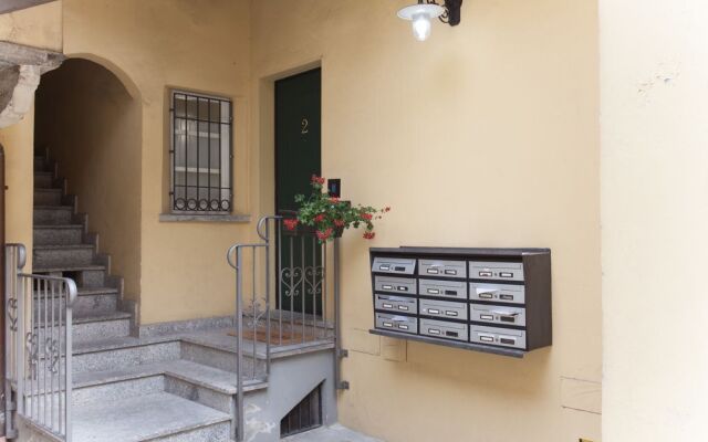 AcquaTerraFuoco - City Apartments