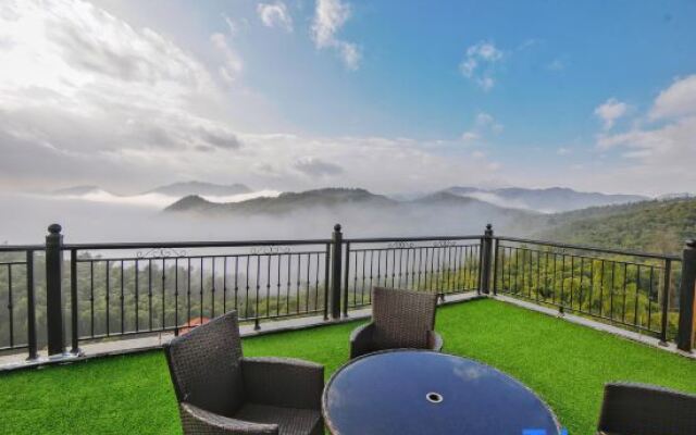 Yiban Yunshe Boutique Guesthouse