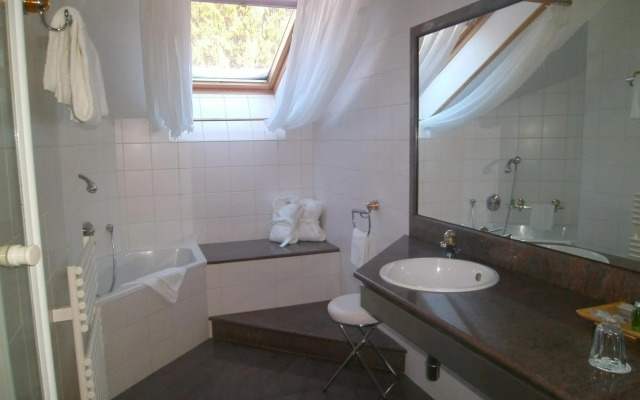 Romantik Hotel Die Gersberg Alm