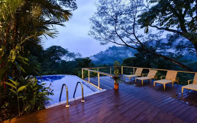 Monos Locos - Portasol Vacation Rental