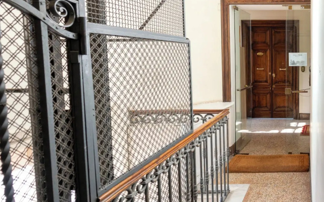 Home at Rome Luxury Navona Suites