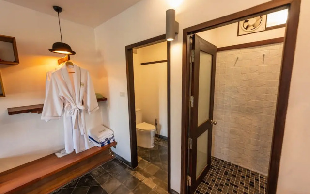 2Bedroom Namkhan Riverview Pool Villa