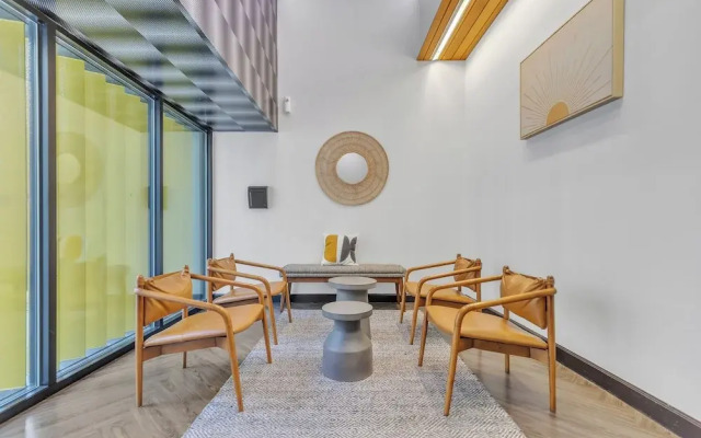Littlefield Lofts, hosted by Placemakr - 6th Street