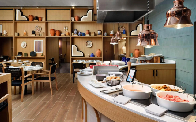 Hilton Garden Inn Evora