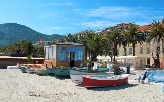 Apartment Gallesio - Flg213 by Interhome