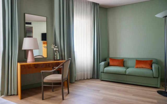 Perugia Park Hotel
