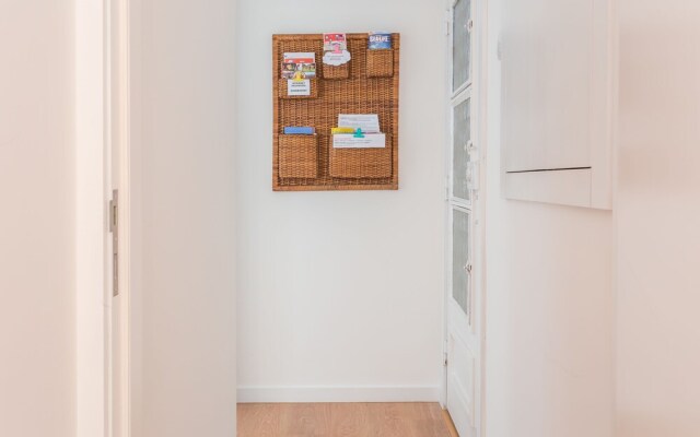 Alves da Veiga Apartments