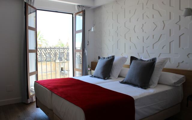 Hotel Boutique Caireles