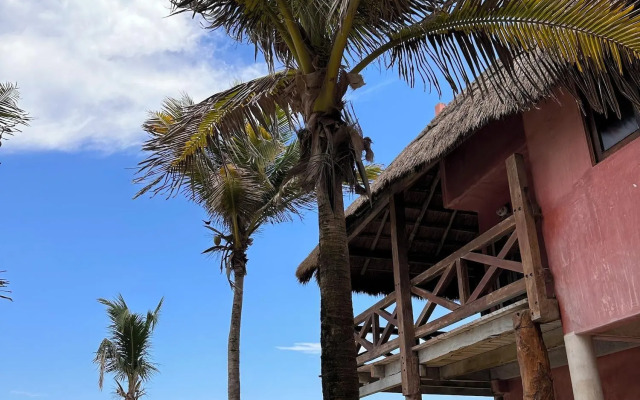 La Conchita