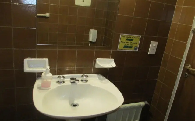 Rodinia Hostel