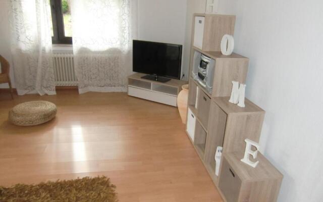 Ferienwohnung Uli Schätzle