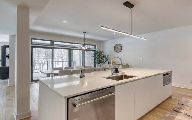 203 Verbier, Building 7