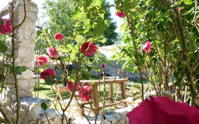 La Locanda sul Lago