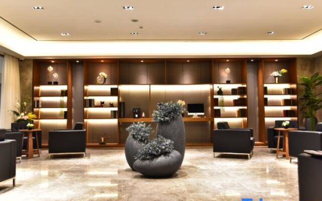 Yitel (Shanghai National Convention and Exhibition Center Qingpu Huaxin)