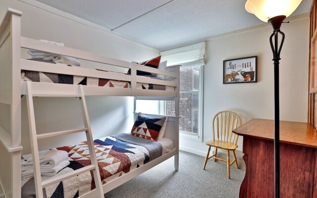 Whiffletree I5 3 Bedroom Condo