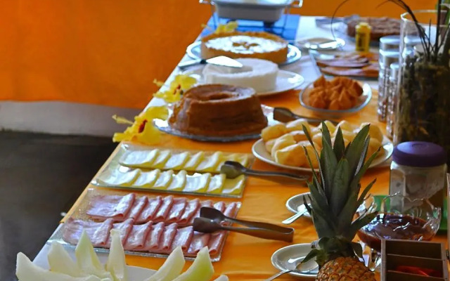 Pousada Varanda do Sol