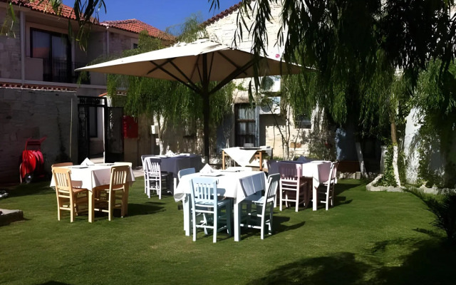 Griffon Boutique Hotel - Boutique Class