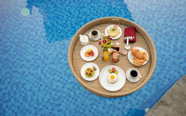 Gora House Bali
