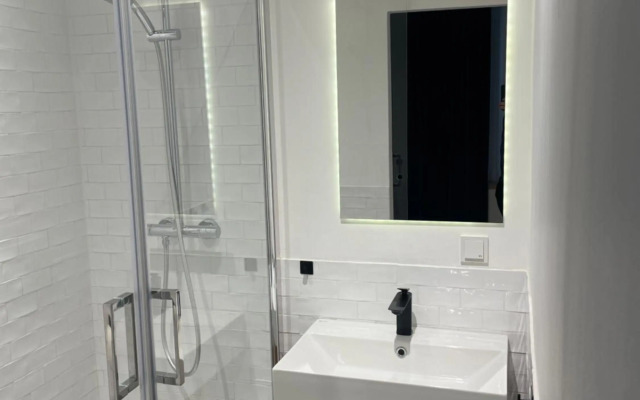 DOWNTOWN VIENNA - Cityapartment Hofburg Palace