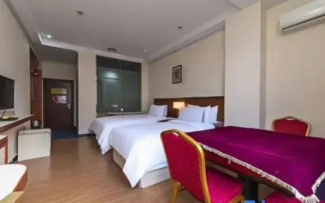 Tiancheng Business Hotel