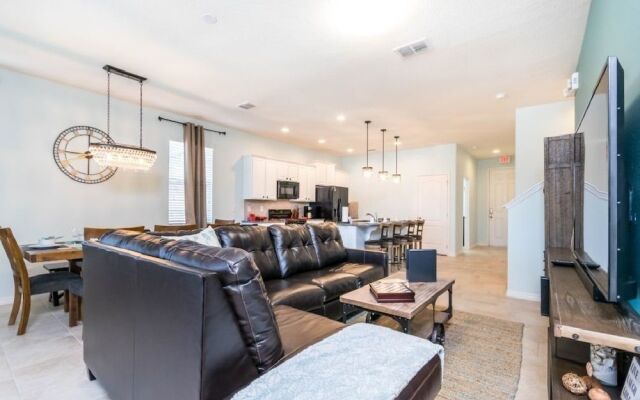 Amazing House! Solterra - 4691TERRA