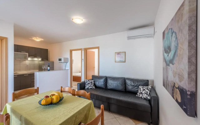 Kaktus Apartment