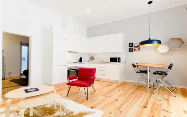 Alfama Charm Apartment