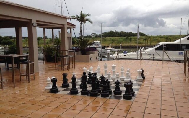 Hope Harbour Hotel