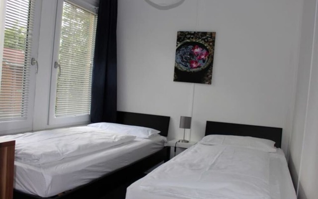 Bungalow Oberspreewald 3