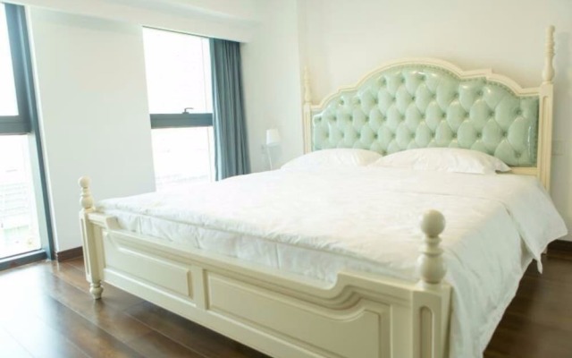 Kela Service Apartment Hotel