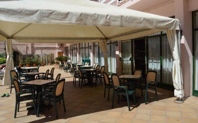 Hotel Guitart Rosa - Adults Only
