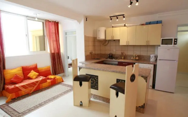 Raouanak Apartments