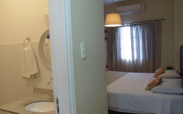 Palace Hotel Campo Grande