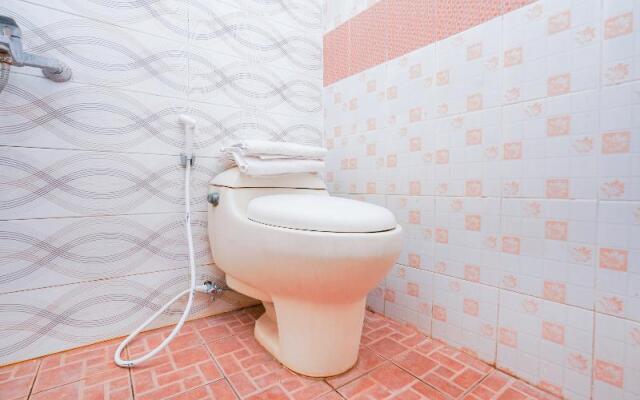 Oyo 1105 Nick's Aa5 Homestay