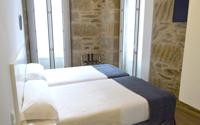 Hotel Alda San Bieito