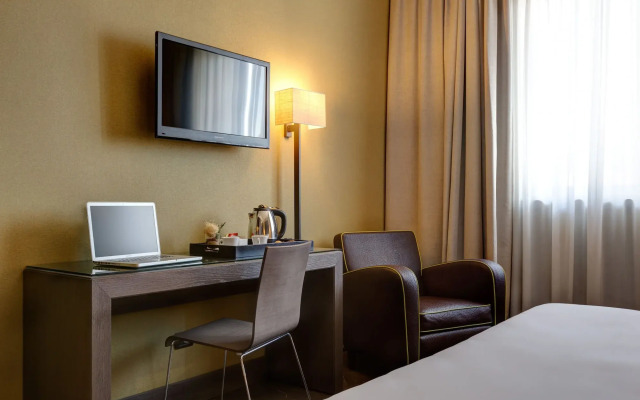 Klima Hotel Milano Fiere