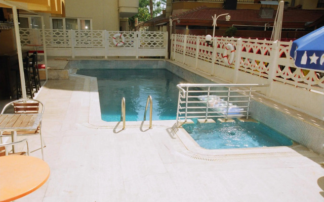 Kleopatra Develi Hotel