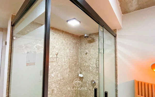 Setai Yacht Luxo II - By Almare