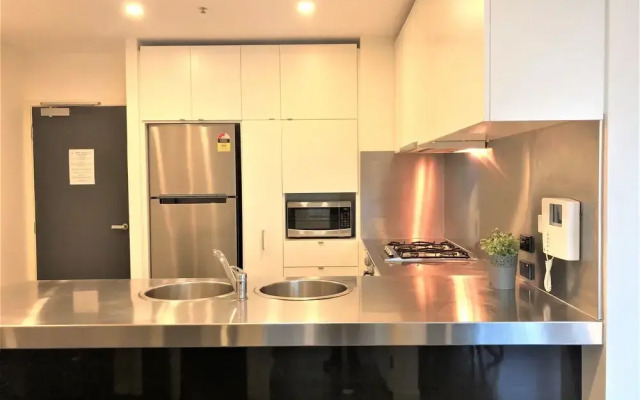 ReadySet Apartments at Liberty