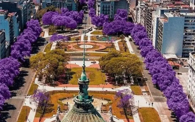 Lavalle Studio Buenos Aires