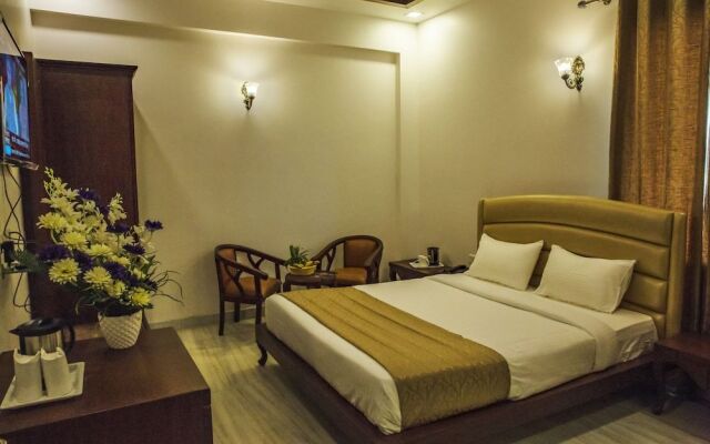 Spree Hotel Agra