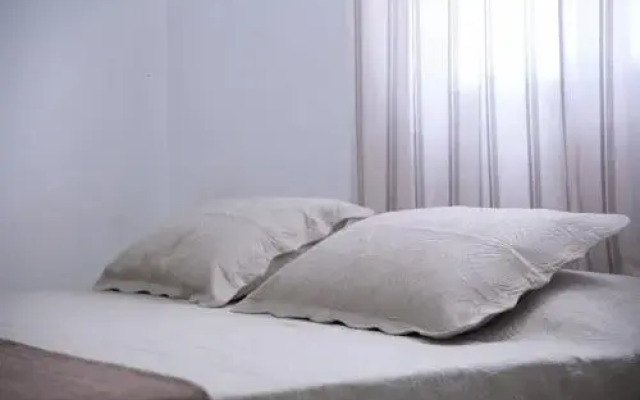 Hotel Vila Real Dourados