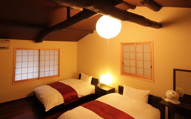 Akane-an Machiya Holiday House