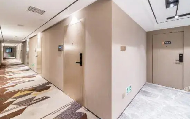 Parkgeun Hotel(Shenzhen KingKey The Mixc)