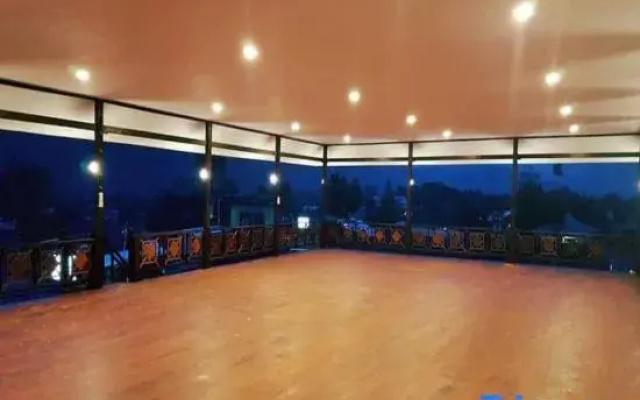 Nusantara Hotel Sembalun